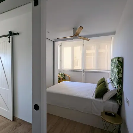 Casa Magua Precioso Recien Reformado Apartment Almuñécar