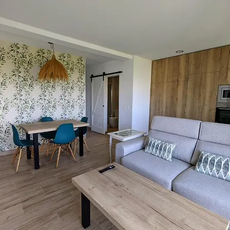 Casa Magua Precioso Recien Reformado Almuñécar