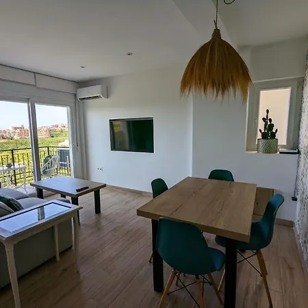 Casa Magua Precioso Recien Reformado * Almuñécar