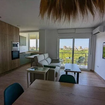 Casa Magua Precioso Recien Reformado Apartment
