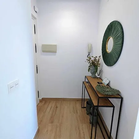 Apartment Casa Magua Precioso Recien Reformado Almuñécar