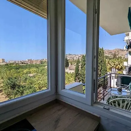 Casa Magua Precioso Recien Reformado Apartment Almuñécar