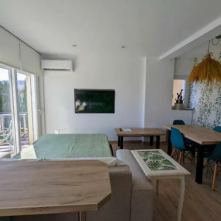 Casa Magua Precioso Recien Reformado * Almunecar