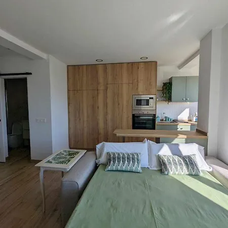 Apartment Casa Magua Precioso Recien Reformado *